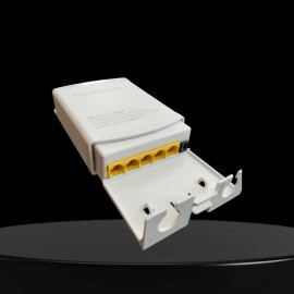 POE EXTENDER 1 IN 4 OUT OUTDOOR 